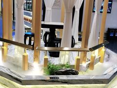 -小厨娘淮扬菜(六合欢乐港店)