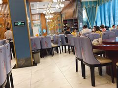 大堂-龙凤瓦罐煨汤馆(清江东路店)