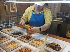 -三佰瑞冻酸奶(凯德MALL店)