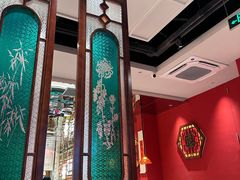 -金牌禄运·点心·啫煲(百信广场店)