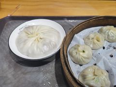 -鑫旺旺汤包(总店)