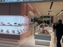 -好利来(新华百货店)