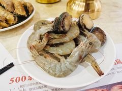 -芭菲盛宴·环球美食(解放碑英利国际店)