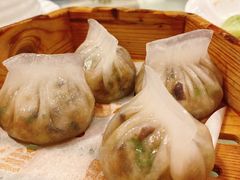 潮式蒸粉果（大）-荣粤酒家·融合粤菜