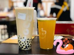 -CoCo都可(光谷天地店)