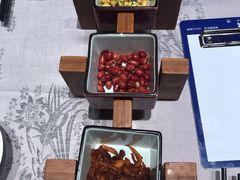 -佳兰雅序融合菜(高新店)