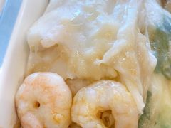 鲜虾肠粉-红荔村肠粉(岗厦店)