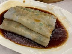 -潮福城大酒楼(北尚店)