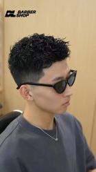 -DL BARBERSHOP美式理发店·脏辫·编发