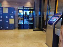 -金色印象·4k影院式足体养生(水晶郦城店)