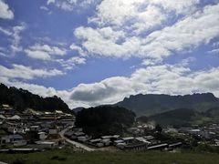 -四川郎木寺镇