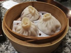 -南京大牌档(香港广场店)