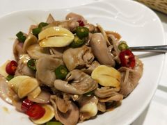 -味茂·老船夫1927(东海东路店)