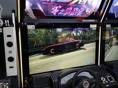 -天天玩X秋葉原日系动漫游戏中心