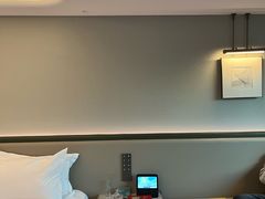 -南京THE TAI太和紫金大酒店
