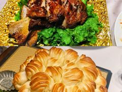 -老爷庙风味美食府(魏都大道店)