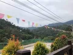 -双龙潭生态运动景区