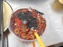 -老渔家·白族·石板烧·野生菌火锅(古城中心店)