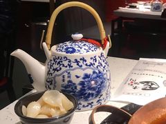 -京韵胡同·酱香羊蝎子火锅涮肉(长寿路店)