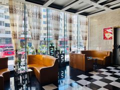 -哈尔滨中央大街华特酒店