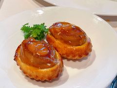 -龙景轩(香港四季酒店)