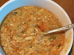 老上海蟹粉豆腐-上海小南国(正大店)