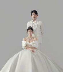 -LG婚前影像·高级定制