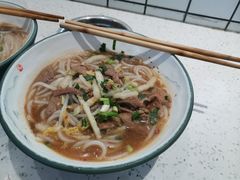 -仙妈米粉店(庆丰路)