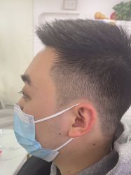 -米娜护肤造型