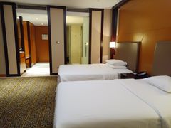 -济南喜来登酒店