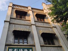 -两江国际影视城