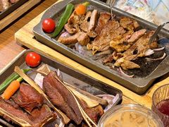 -路易十三西餐厅(西关新天地店)