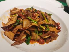 -费大厨辣椒炒肉(太平老街店)