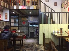 -十八家面馆(均瑶店)
