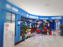 -东晨宝格丽品质造型