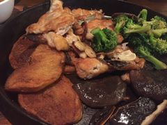 -院落创意菜