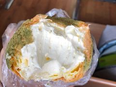 泡芙-紫金港餐饮中心-风味餐厅(浙江大学紫金港校区店)