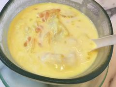 -发记甜品(豉油街店)