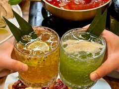 -小喜客·云南特色菜(纳西庭院店)
