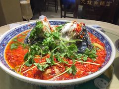 -湘潭九龙鱼头店(城南西路店)