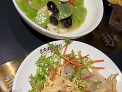 -长安大牌档之龙头酒肆(荣民龙首广场店)