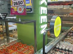 -小香港(凤凰大街店)