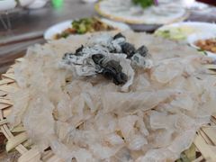 -官塘原味鱼生·潮菜大排档(潮州总店)