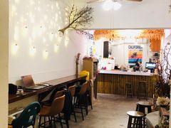 -The Good Place好地方·Brunch·coffee(国贸店)