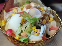 -老欧洲咖啡·西餐(后湖店)