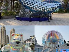 -海合安成都极地海洋公园