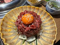 -丸藏和牛烧肉专门店(园区师惠坊店)