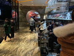 -红辣椒·川菜·火锅(大洋中心店)