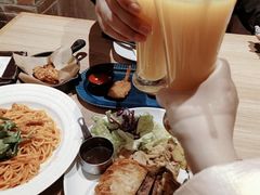 -必胜客(WOW象山涌金广场店)