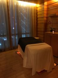 -广州富力君悦大酒店O SPA
